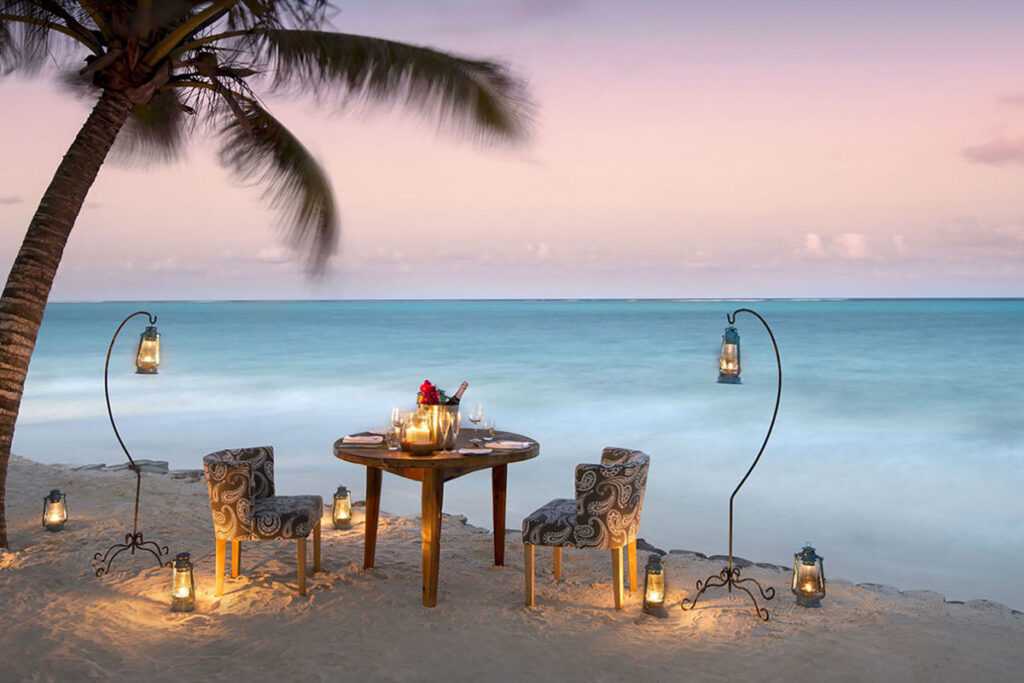 9-Day Tanzania & Zanzibar Romantic Honeymoon Safari